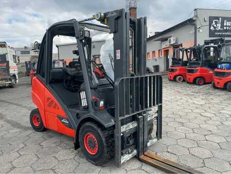 Diesel Forklifts 2013  Linde H30D (4) 