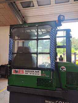 Combilift C4500