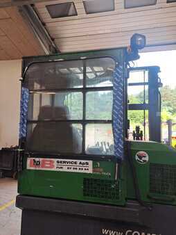 Combilift C4500