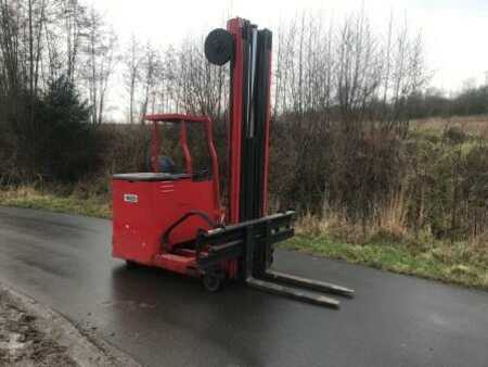 Vierweg reachtrucks 1994  Sichelschmidt M 925 (2)