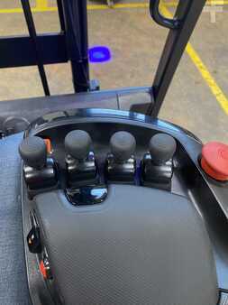 Elektro tříkolové VZV 2024 Bobcat B15T-Plus (3)