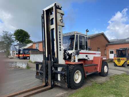 Dieselový VZV 1998 Svetruck 16120 38 (1)
