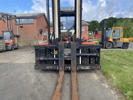 Dieselový VZV 1998 Svetruck 16120 38 (3)