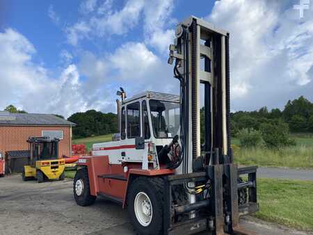 Dieselový VZV 1998 Svetruck 16120 38 (4)