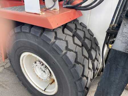 Dieselstapler 1998  Svetruck 16120 38 (5)