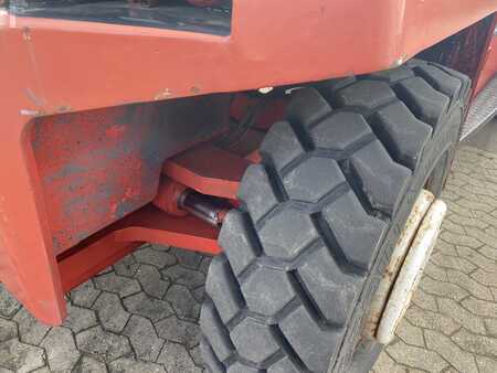 Dieselstapler 1998  Svetruck 16120 38 (6)