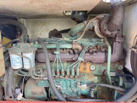 Dieselstapler 1998  Svetruck 16120 38 (7)