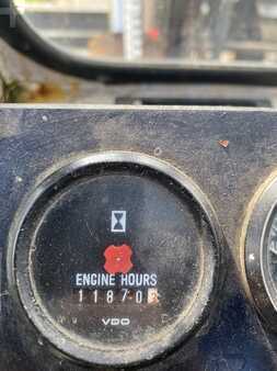 Dieselstapler 1998  Svetruck 16120 38 (9)
