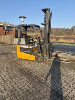 Electric - 3 wheels 2015  Atlet AG1N1L20T (1)