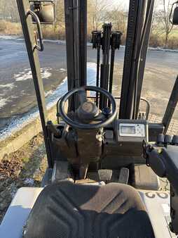 Electric - 3 wheels 2015  Atlet AG1N1L20T (12)