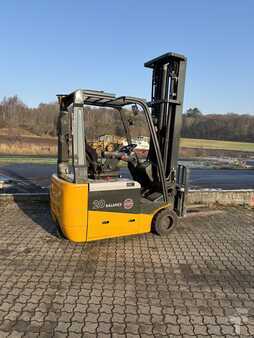 Elektro 3 Rad 2015 Atlet AG1N1L20T (2)