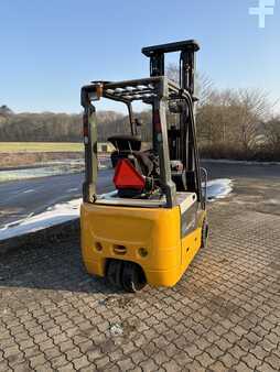 Electric - 3 wheels 2015  Atlet AG1N1L20T (4)