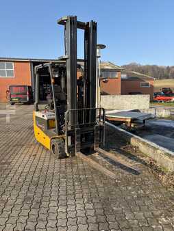 Electric - 3 wheels 2015  Atlet AG1N1L20T (5)