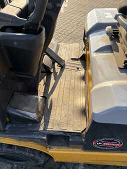 Electric - 3 wheels 2015  Atlet AG1N1L20T (6)