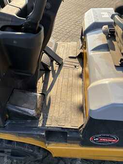 Electric - 3 wheels 2015  Atlet AG1N1L20T (7)