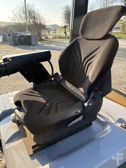 Electric - 3 wheels 2015  Atlet AG1N1L20T (8)