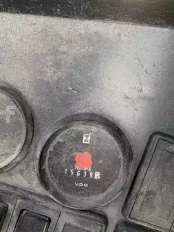 Diesel heftrucks 2006  Kalmar dce70 (10)