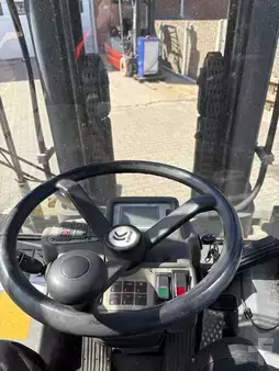 Diesel heftrucks 2006  Kalmar dce70 (5)