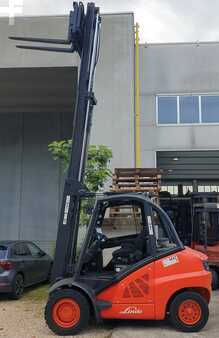 Linde 394