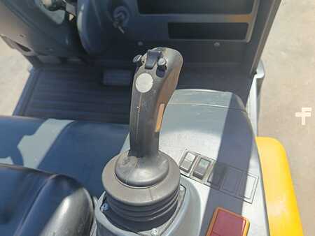 Jungheinrich EFG 320