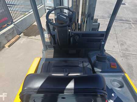 Jungheinrich EFG 320