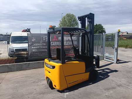 Jungheinrich EFG 320