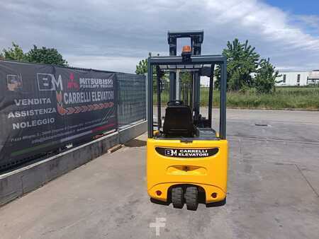 Jungheinrich EFG 320