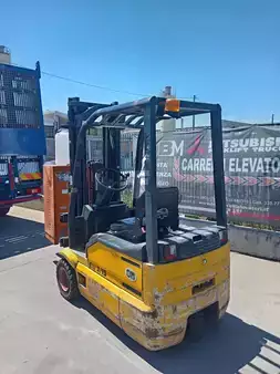 Elektro 3 Rad 1996  OM EU 3/15 (2)