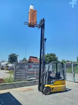 Elektro 3 Rad 1996  OM EU 3/15 (5)