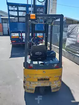 Elektro 3 Rad 1996  OM EU 3/15 (6)