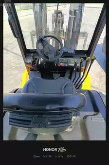 Carrelli elettrici 4 ruote 2022  Hyundai 30B-7A (8)