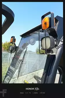Carrelli elettrici 4 ruote 2022  Hyundai 30B-7A (9)