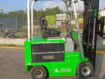 Altri 2013  Cesab CENTAURO 200  L (5)