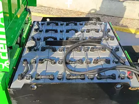 Altri 2013  Cesab CENTAURO 200  L (7)