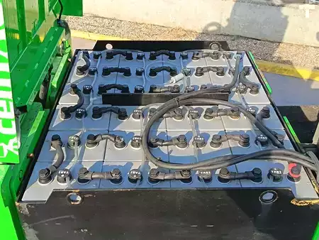 Altri 2013  Cesab CENTAURO 200  L (8)