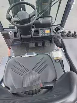 Elektro 3 Rad 2018  Toyota 8FBEK18T (7)