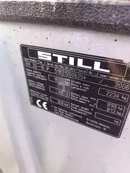 Carrelli elettrici 4 ruote 2006  Still RX 20-16 P (3)