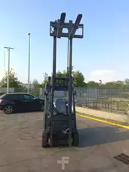 Carrelli elettrici 3 ruote 2023  Linde E 12-02 (3)