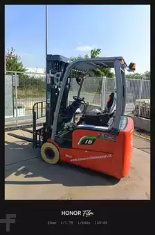 Carrelli elettrici 3 ruote 2026  Italift FTB16I3LI (10)