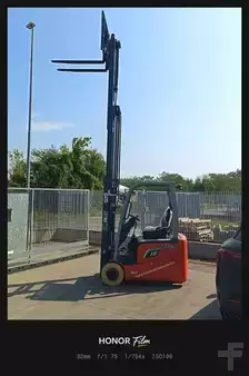 Carrelli elettrici 3 ruote 2026  Italift FTB16I3LI (16)