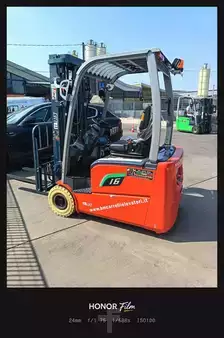 Carrelli elettrici 3 ruote 2026  Italift FTB16I3LI (17)