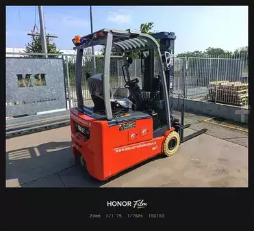 Carrelli elettrici 3 ruote 2026  Italift FTB16I3LI (19)