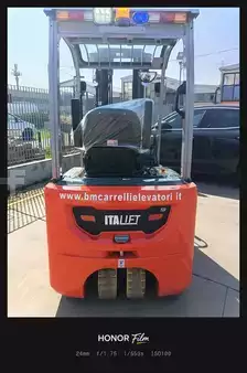 Carrelli elettrici 3 ruote 2026  Italift FTB16I3LI (2)