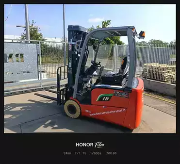Carrelli elettrici 3 ruote 2026  Italift FTB16I3LI (7)