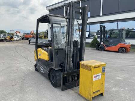 Elektro 4 Rad 2007  OM XE 30 (7)