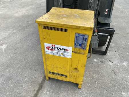 Elektro 4 Rad 2007  OM XE 30 (8)