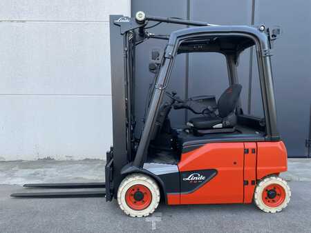 4 Wheels 2016  Linde E16P-02 (1)