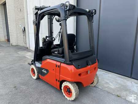 4 Wheels 2016  Linde E16P-02 (3)