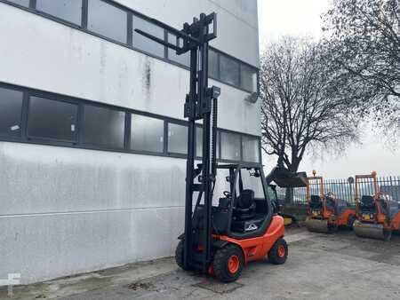 Carrelli elevatori diesel 2014  Linde H30D-05 (10)