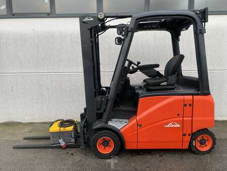 El Truck - 4-hjul 2013  Linde E20PH-01 (1)